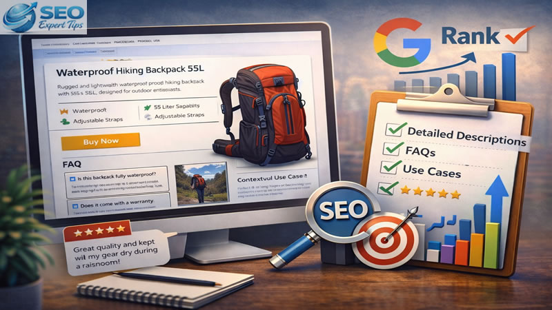 SEO Expert Tips | Google Updates | Keyword Research | Off-Page SEO