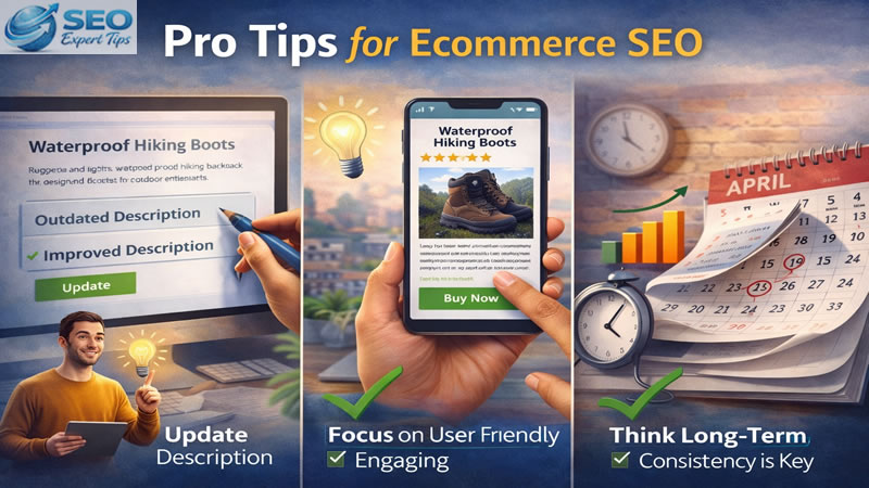 On-Page SEO | SEO Basics | SEO Tools | Technical SEO | WordPress SEO | Ecommerce SEO for Small Businesses